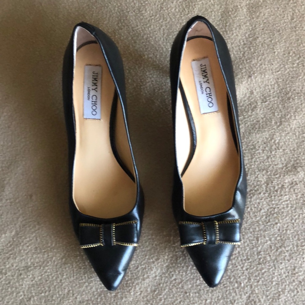 Jimmy Choo Heels 👠
